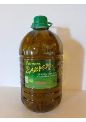 BARONIA OLI D' OLIVA BIDO 5 Lts