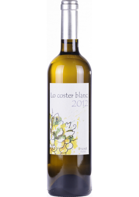 Lo Coster Blanc 2014