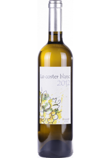 Lo Coster Blanc 2014