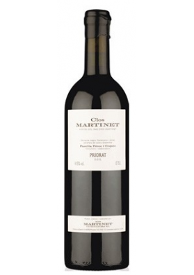 Clos Martinet 2014