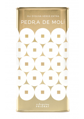 Pedra de Molí - 1L