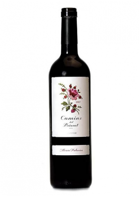 Camins del Priorat 2023