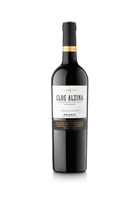 Clos Alzina 2015
