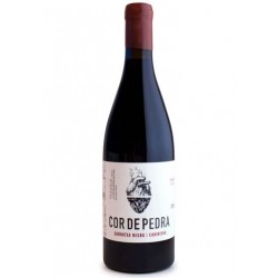 Cor de Pedra 2022