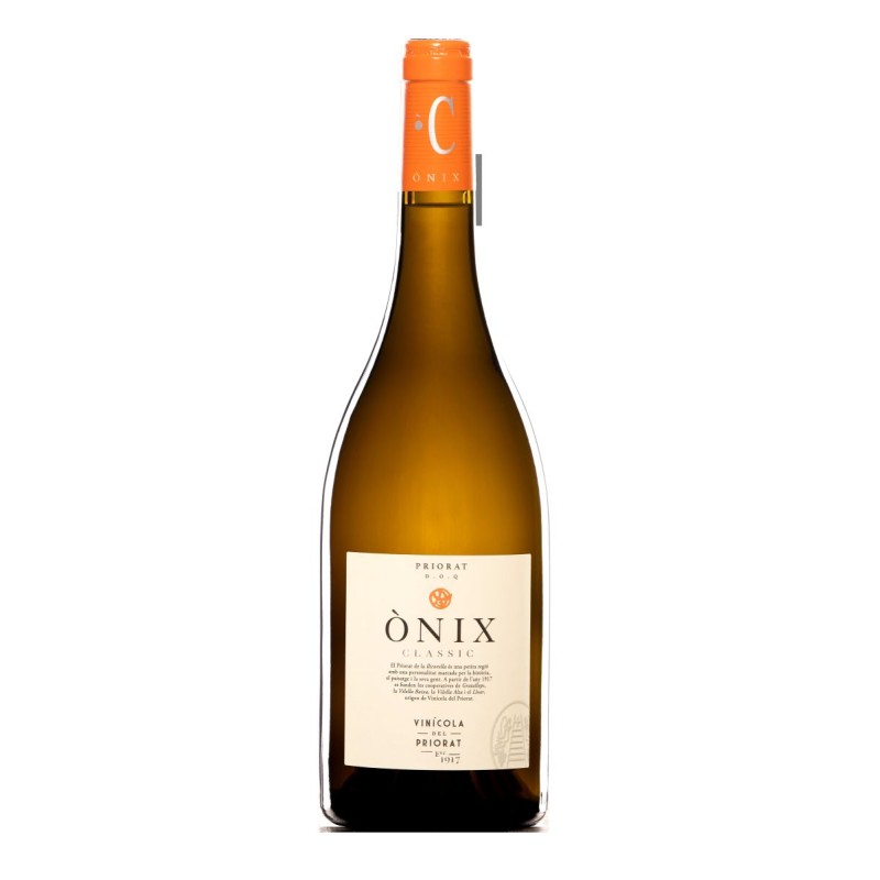 Ònix Clàssic Blanc