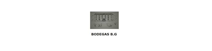 Bodega B.G