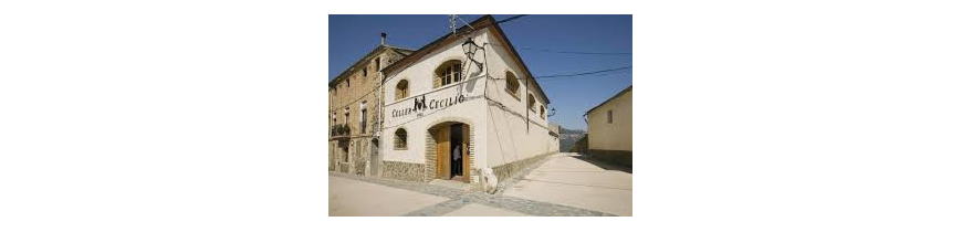 Celler Cecilio