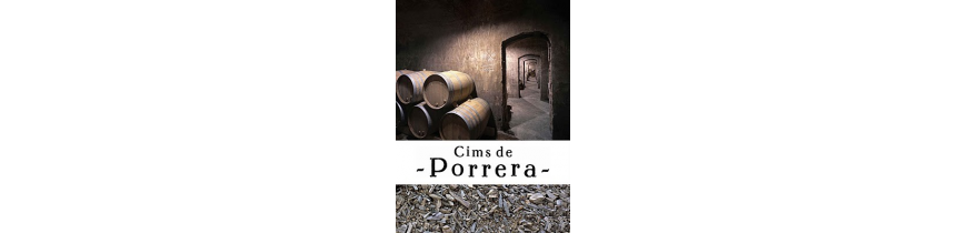 Cims de Porrera