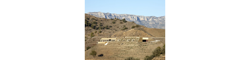 Trossos del Priorat