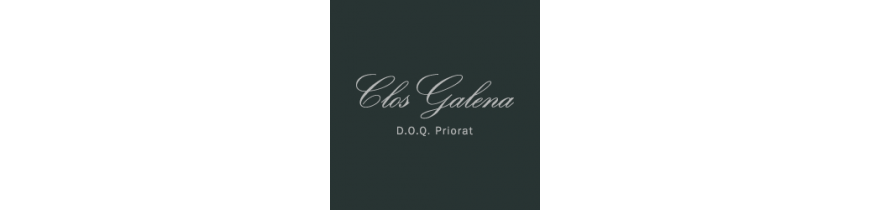 Domini de la Cartoixa - Clos Galena