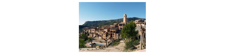 La Vilella Alta