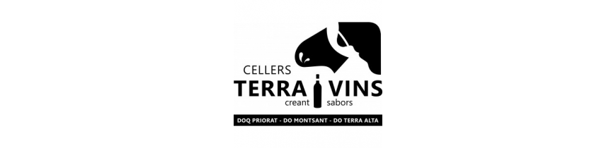 Celler Terra i Vins